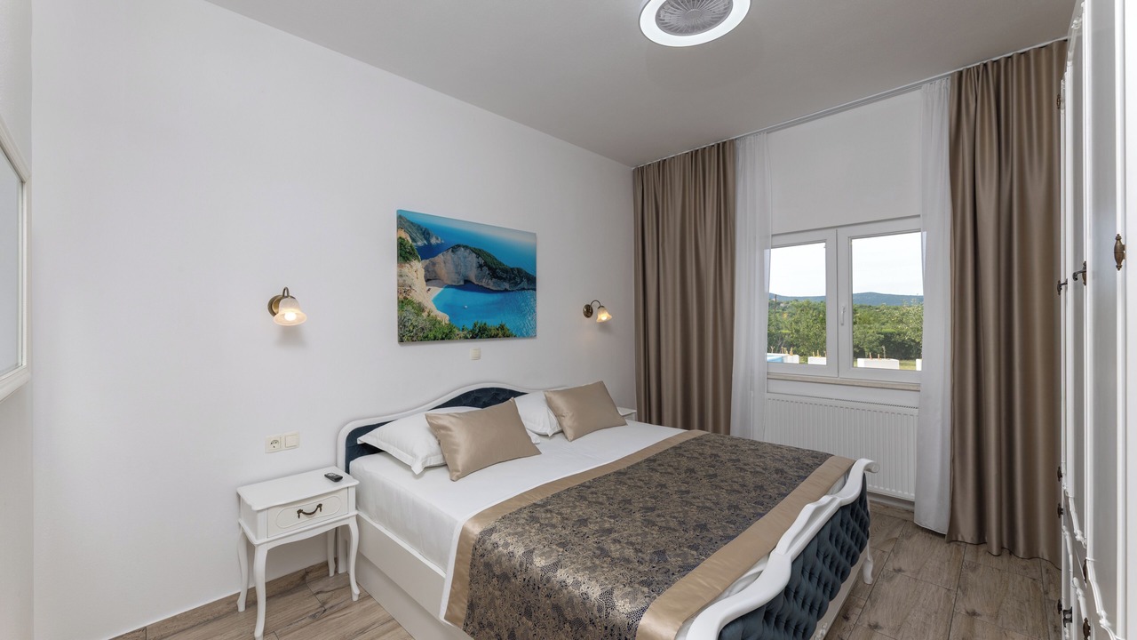 Photo of Bedroom in Lecevica