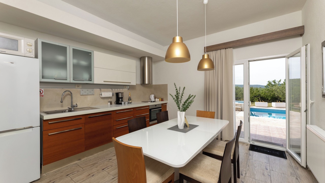 Photo of Kitchen in Lecevica