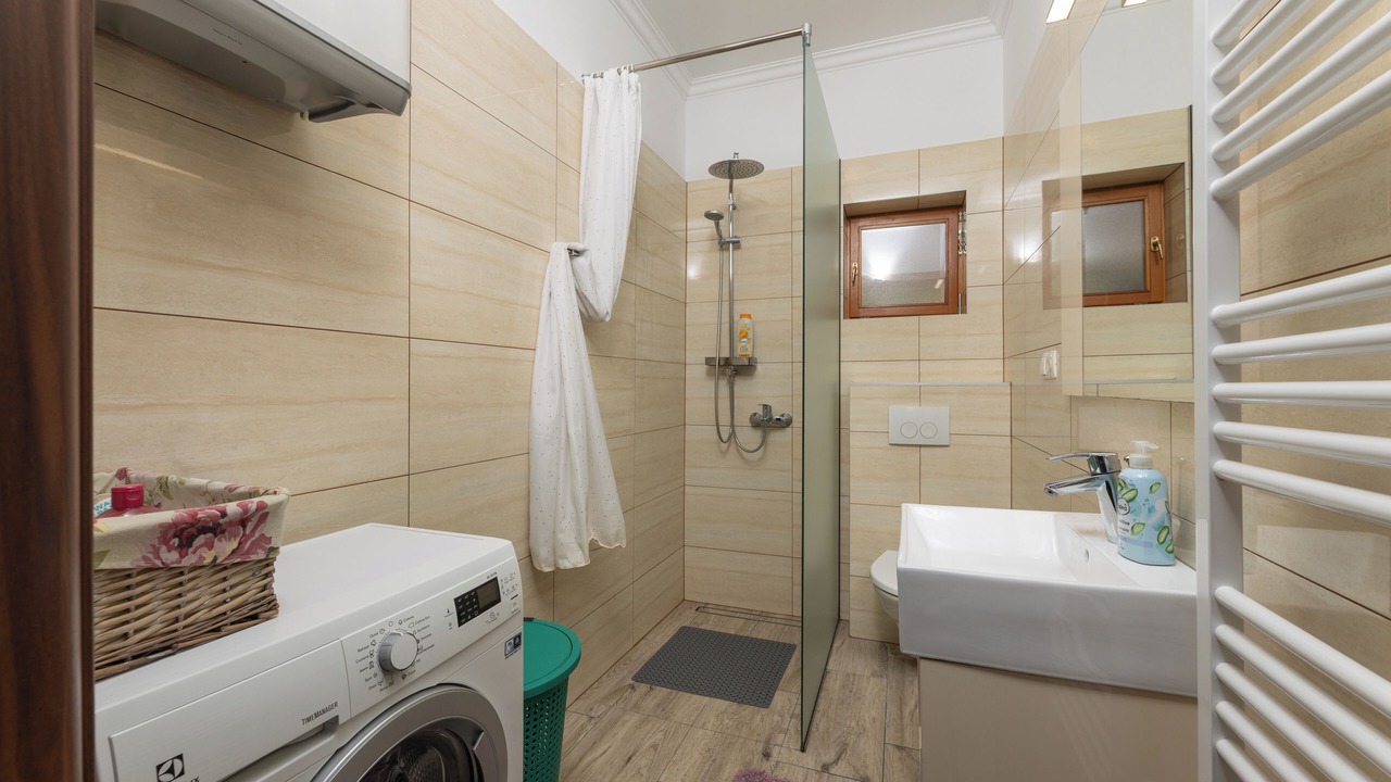 Photo of Bathroom in Lecevica