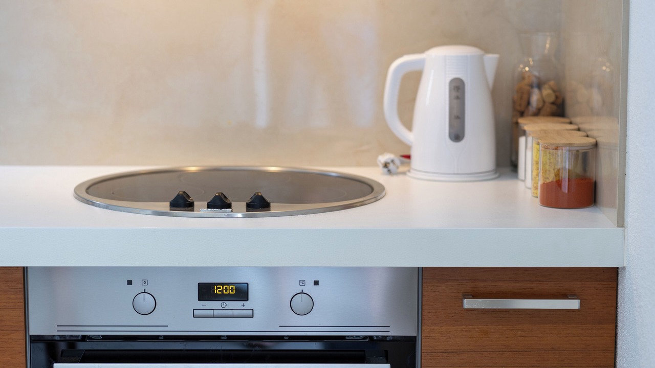 Photo of Kitchen in Lecevica