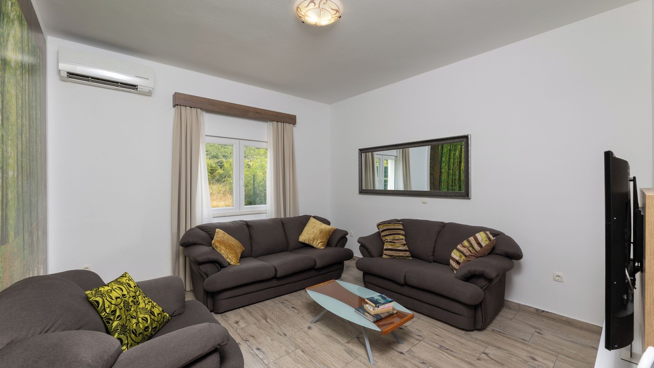 Photo of Livingroom in Lecevica