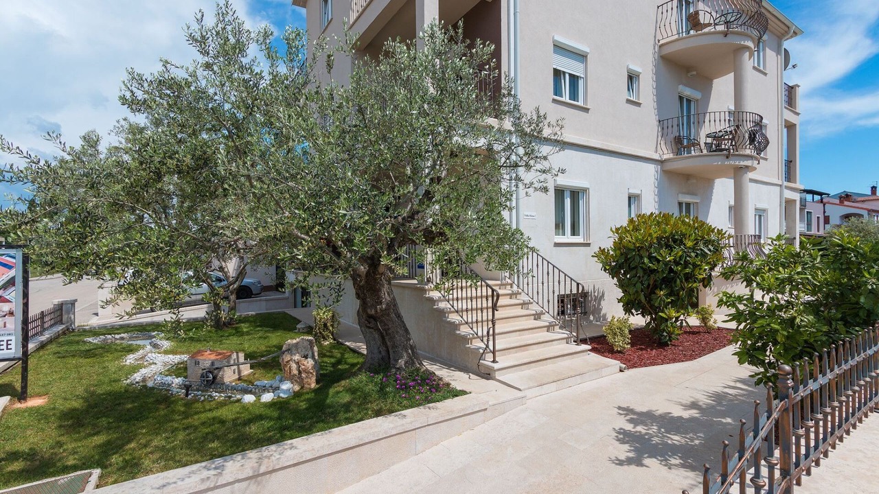 Photo of Outdoor in Valbandon