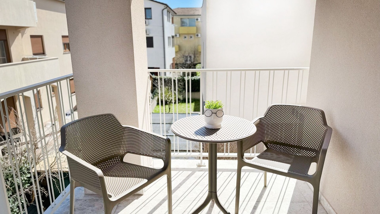 Photo of Outdoor in Valbandon