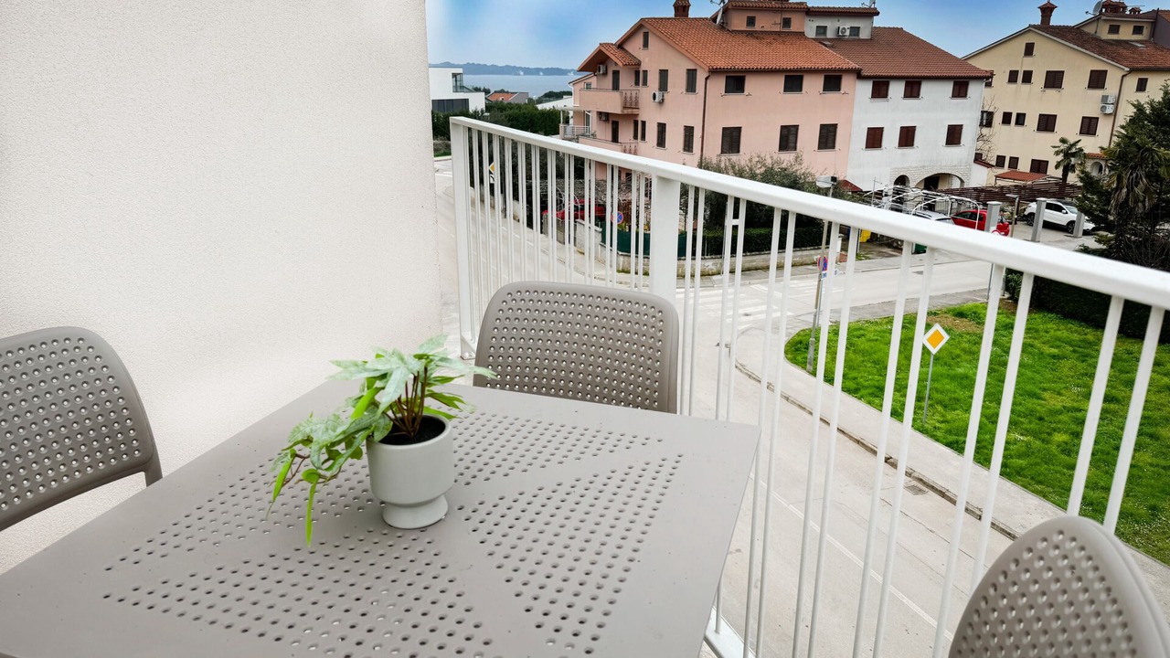 Photo of Outdoor in Valbandon