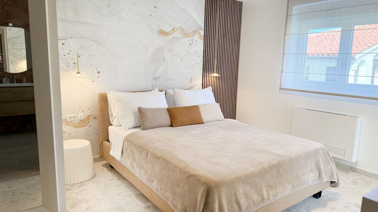 Photo of Bedroom in Valbandon