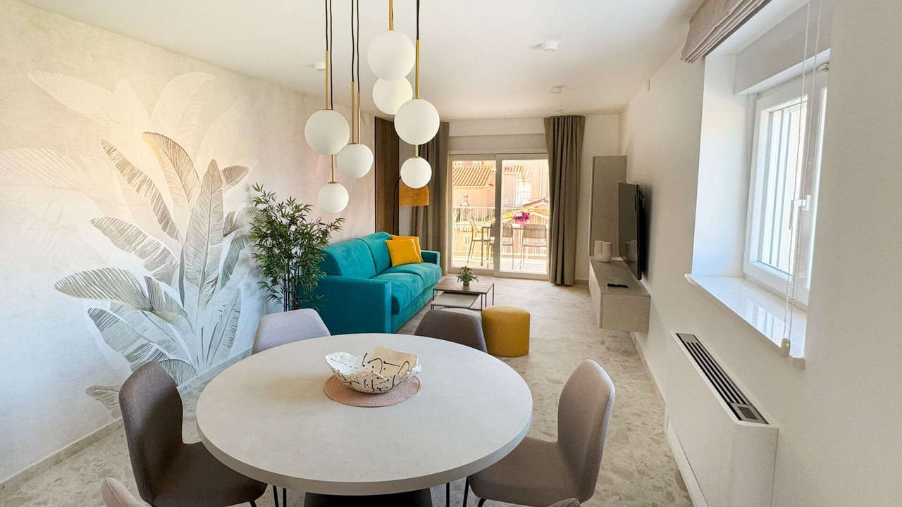 Photo of Livingroom in Valbandon