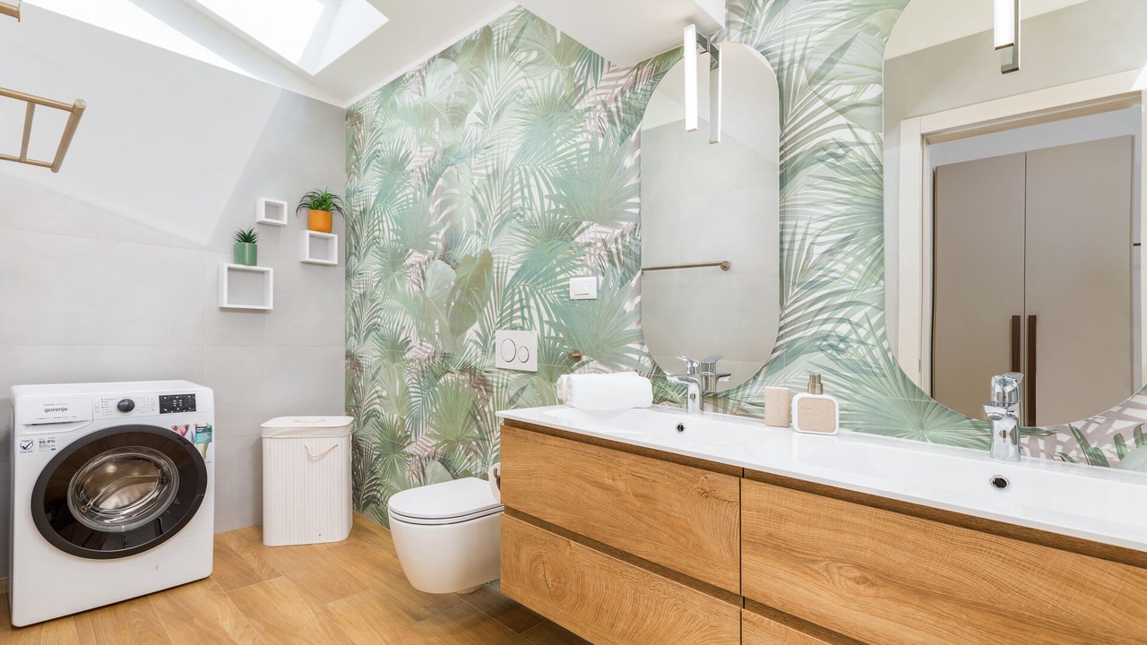 Photo of Bathroom in Valbandon