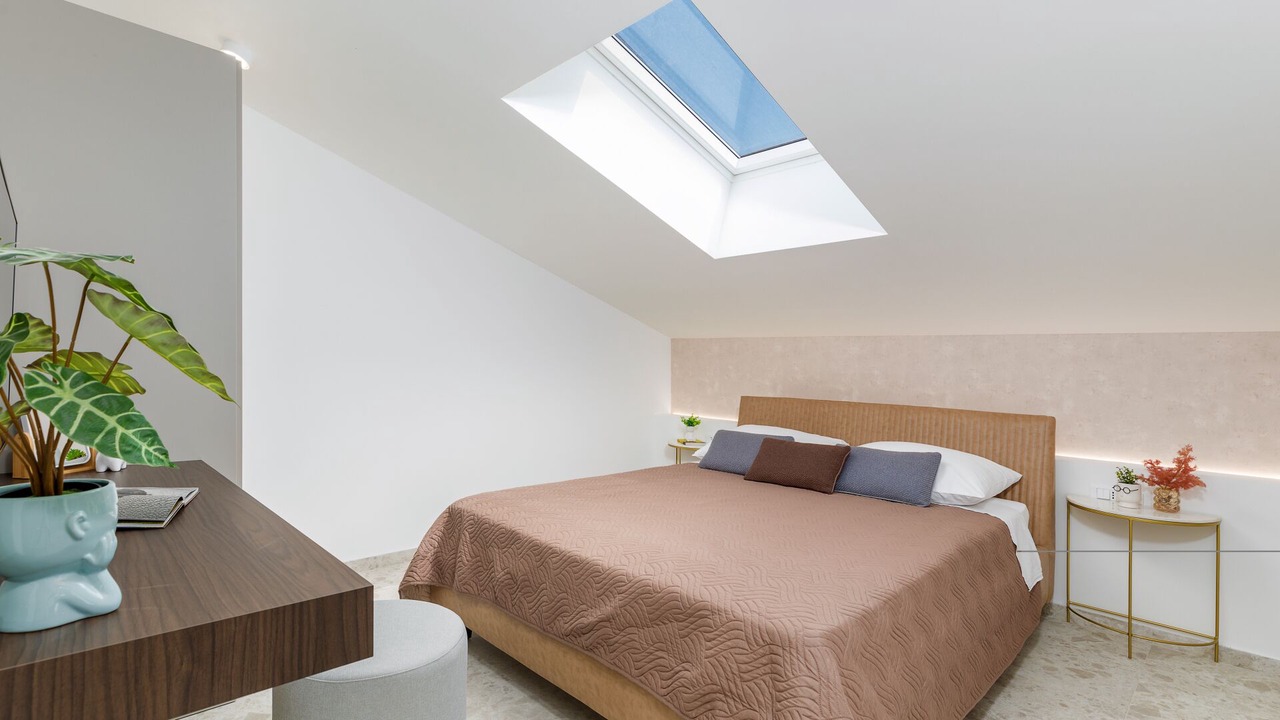Photo of Bedroom in Valbandon