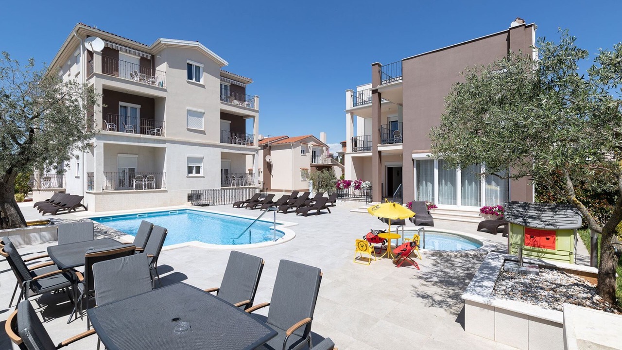 Photo of Outdoor in Valbandon
