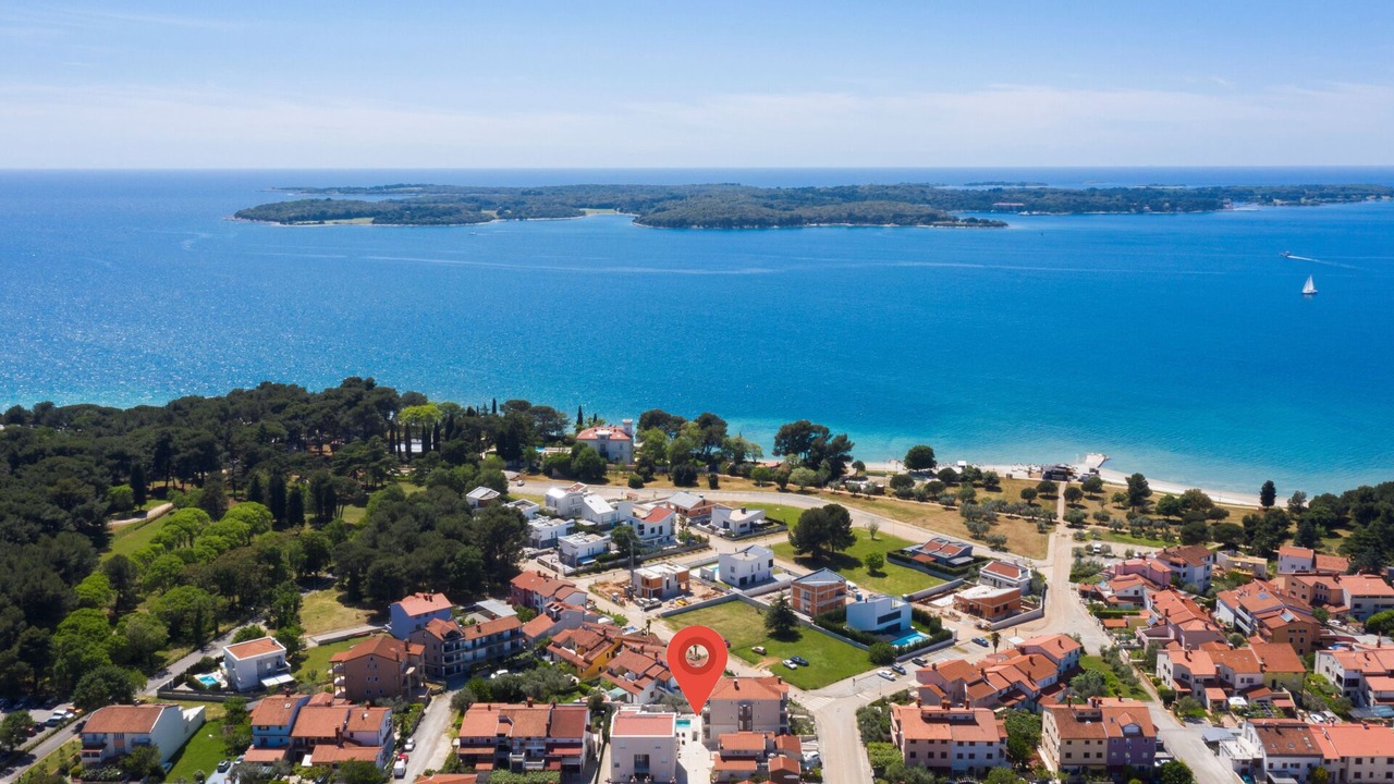 Photo of Outdoor in Valbandon