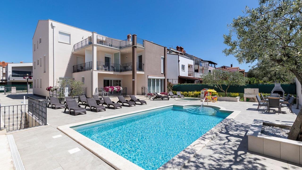 Photo of Outdoor in Valbandon