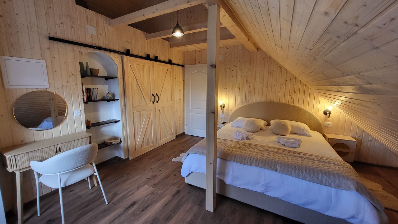 Photo of Bedroom in Gospic