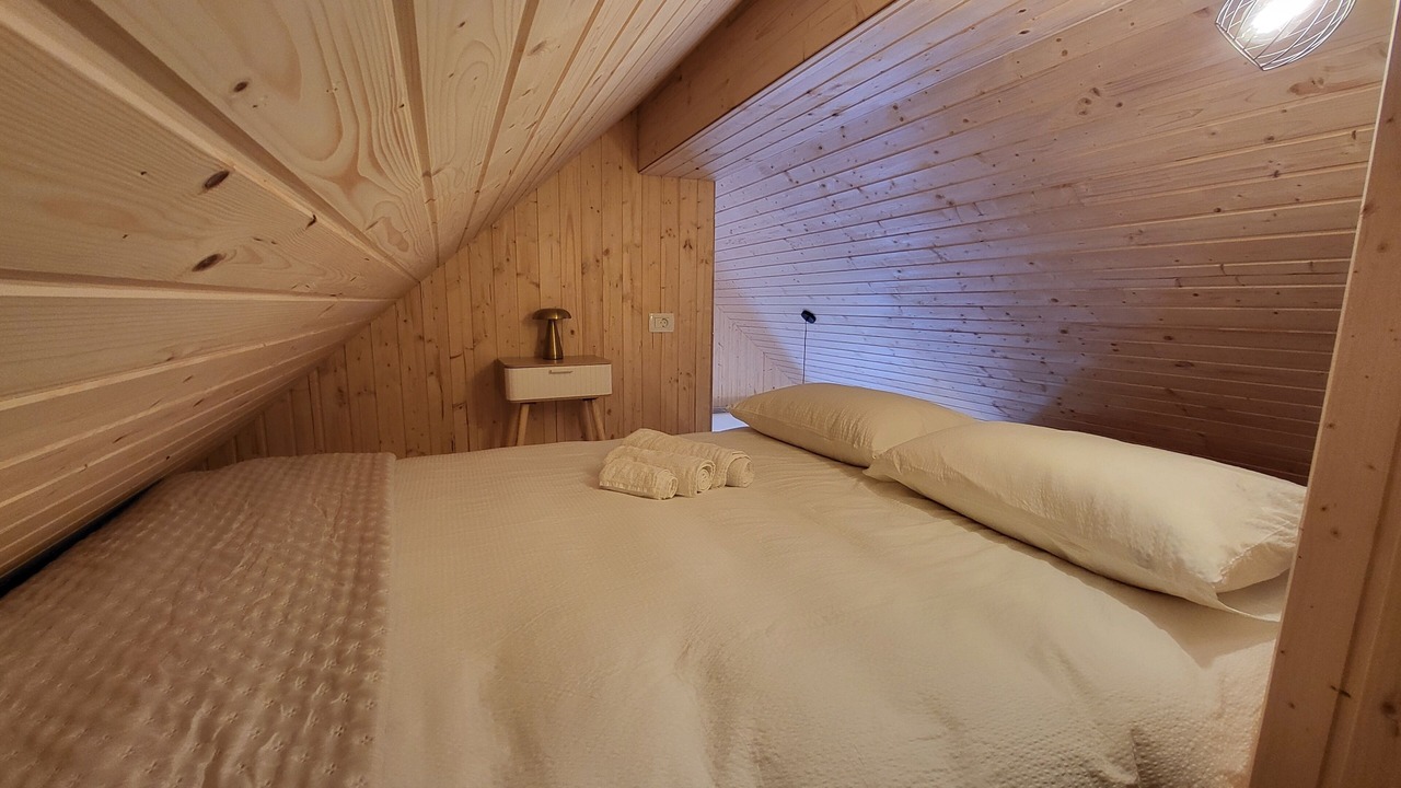 Photo of Bedroom in Gospic