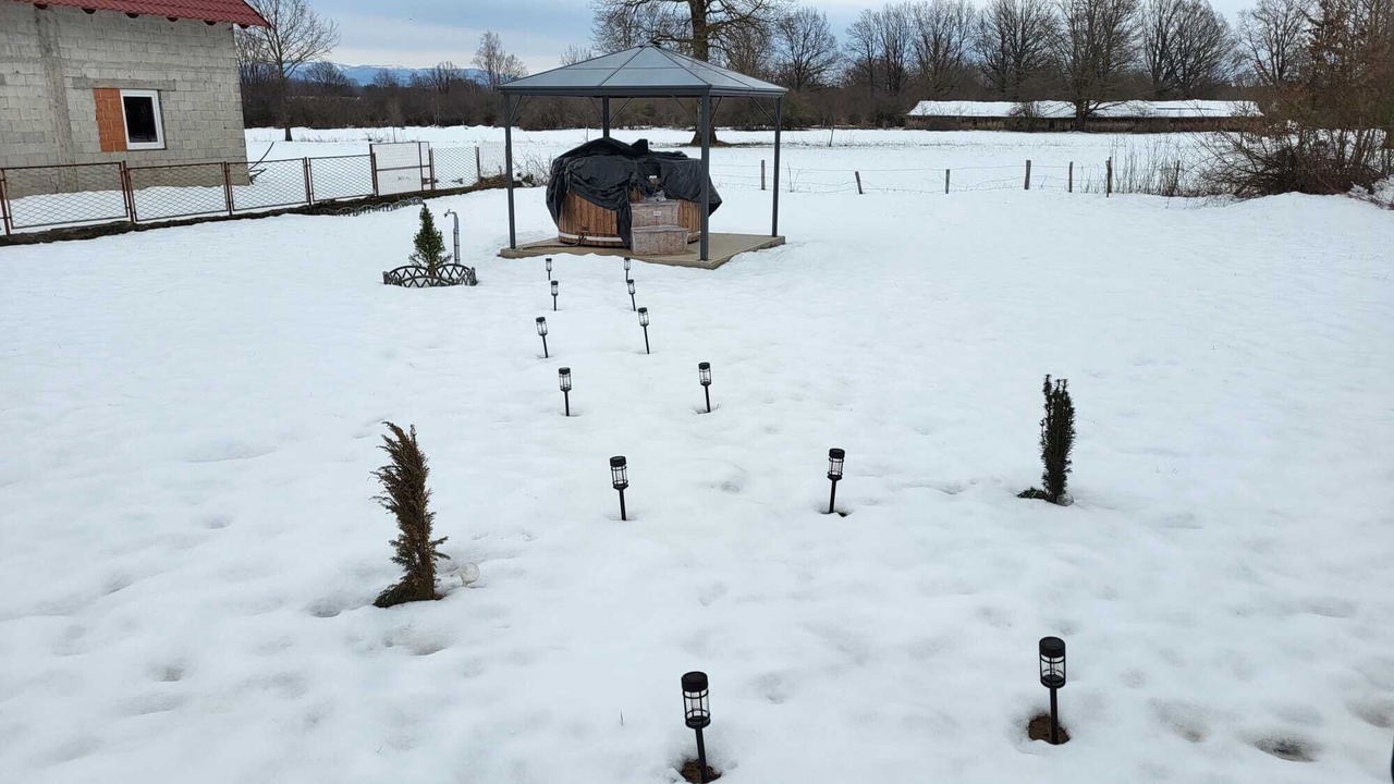 Photo of Outdoor in Gospic