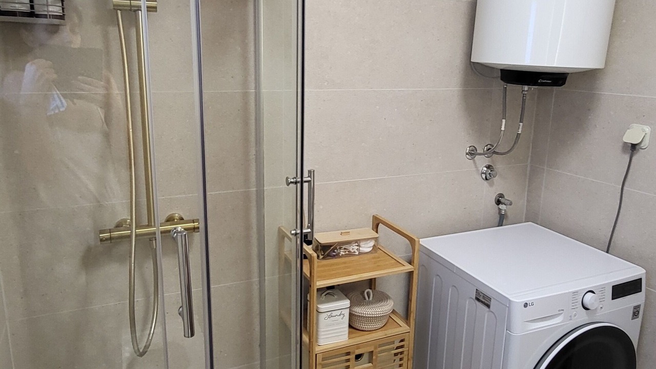 Photo of Bathroom in Gospic