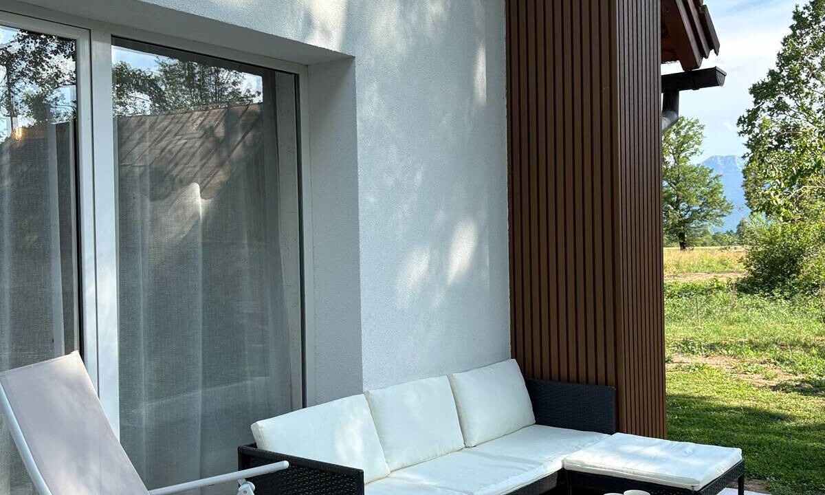 Photo of Patio Balcony in Gospic
