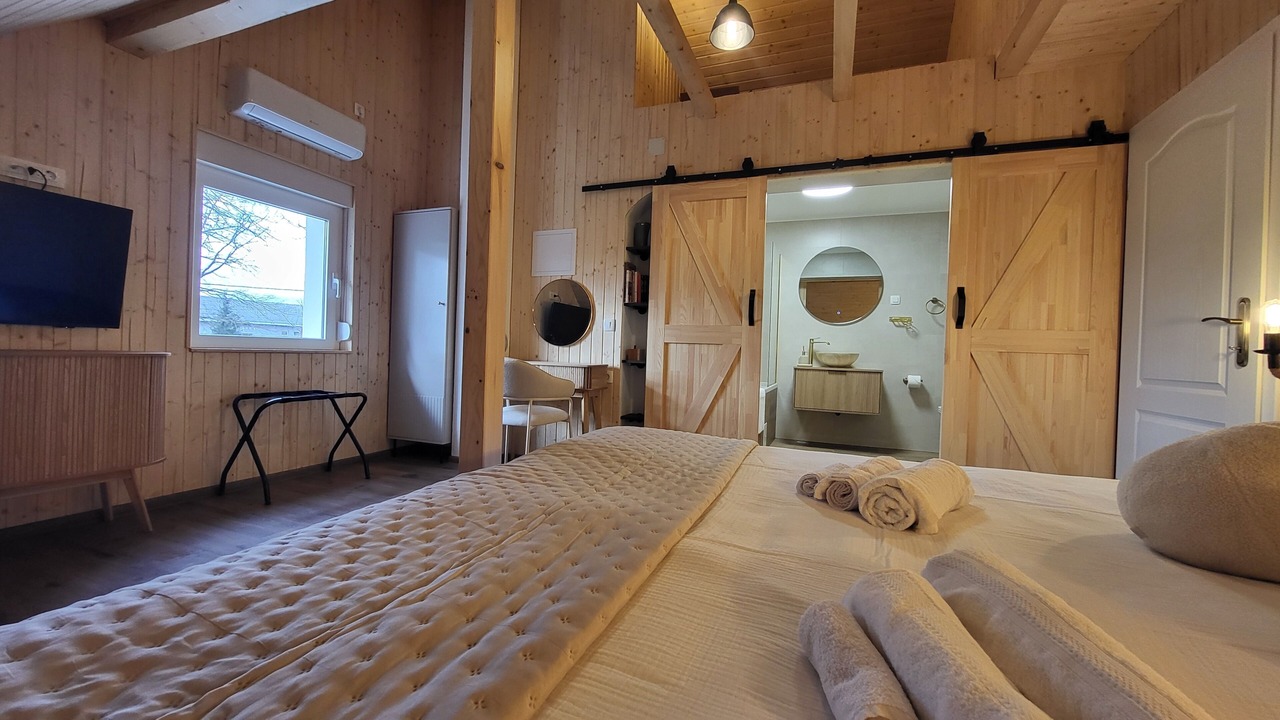 Photo of Bedroom in Gospic
