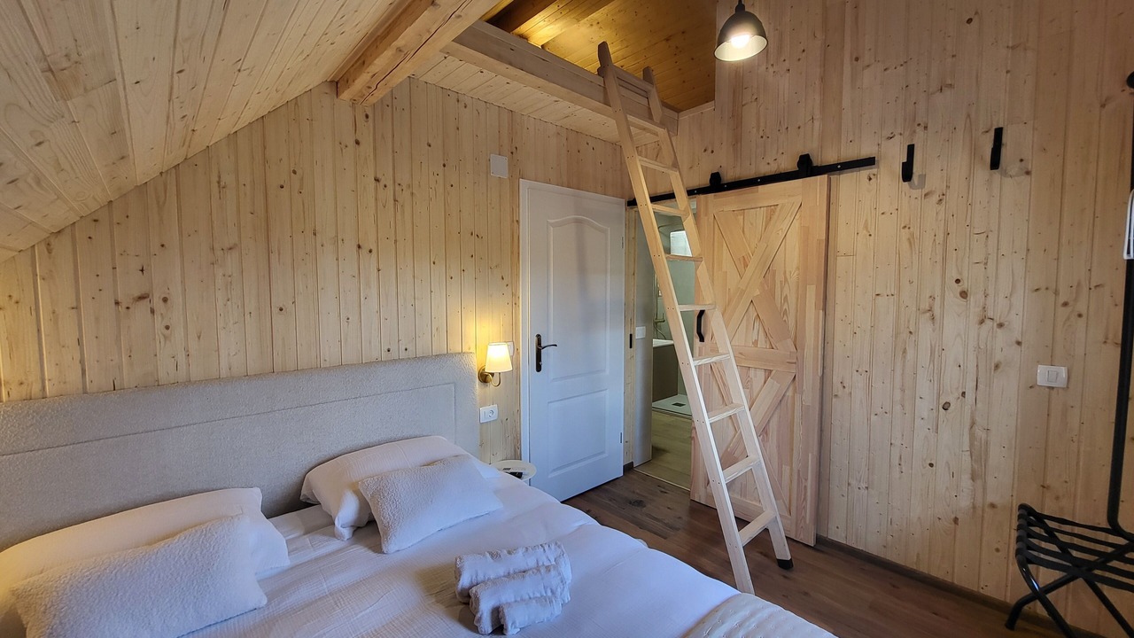 Photo of Bedroom in Gospic