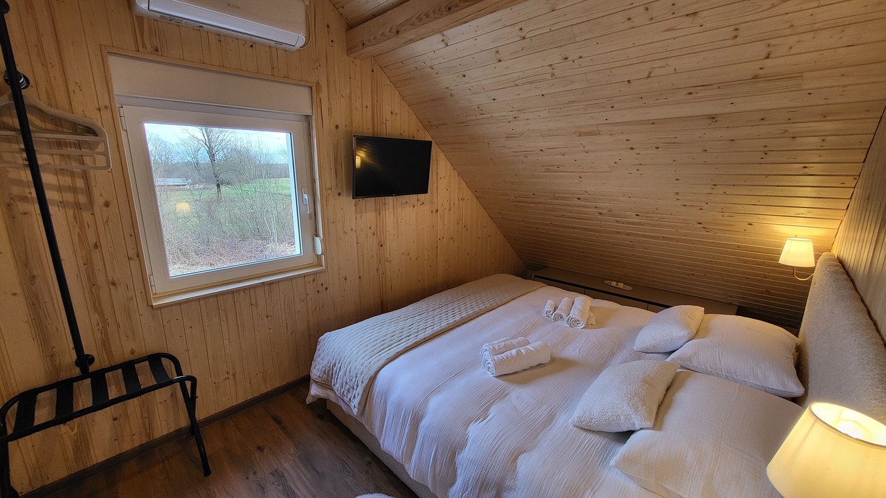 Photo of Bedroom in Gospic