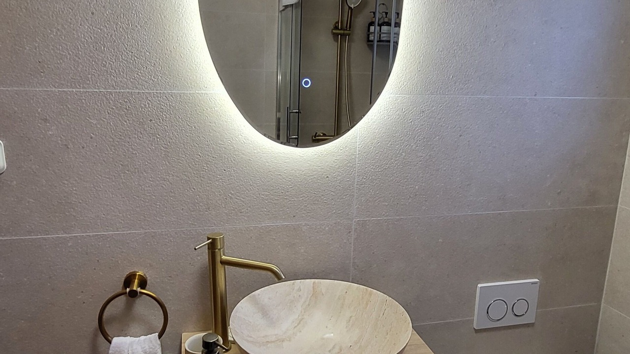Photo of Bathroom in Gospic