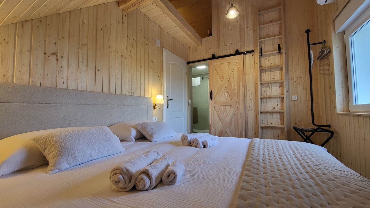 Photo of Bedroom in Gospic