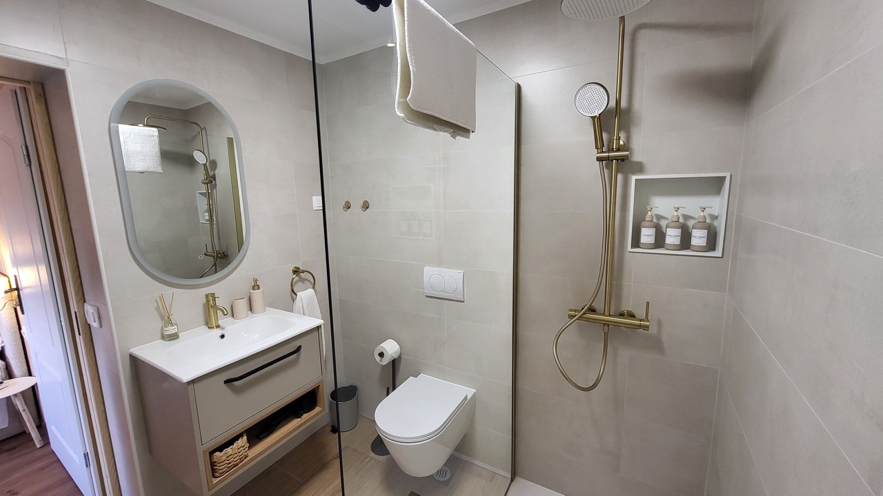 Photo of Bathroom in Gospic