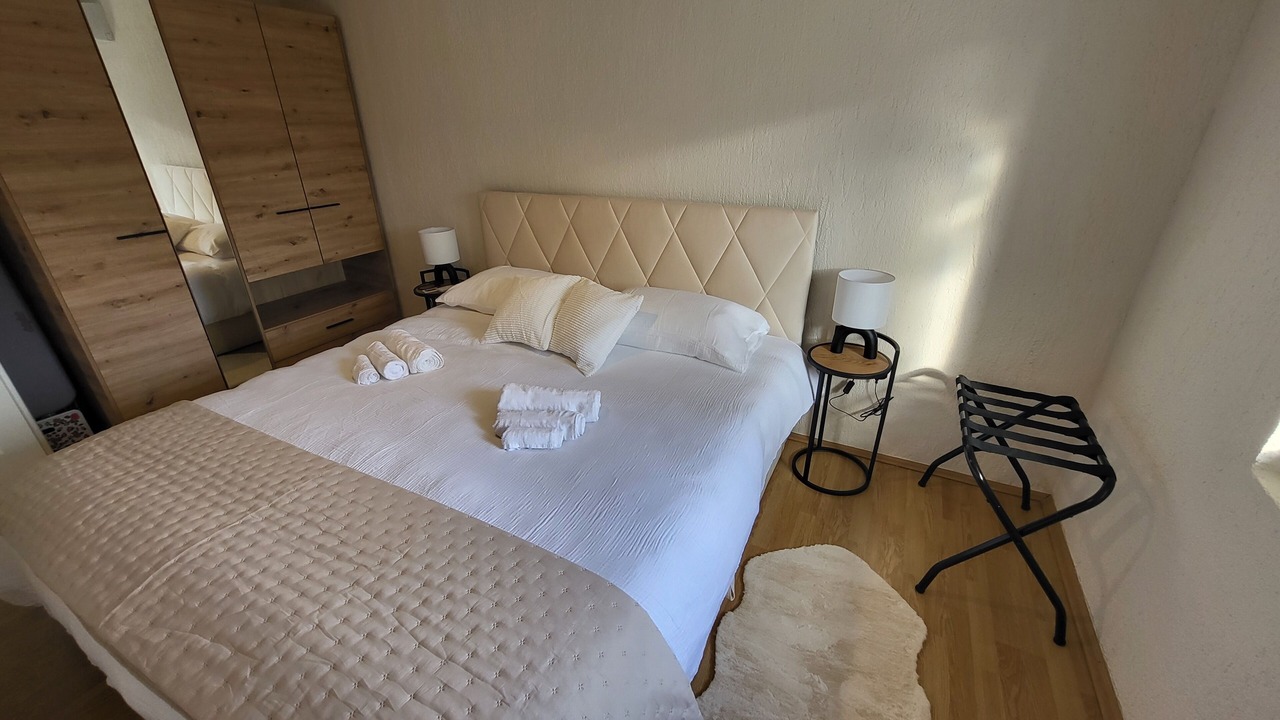 Photo of Bedroom in Gospic