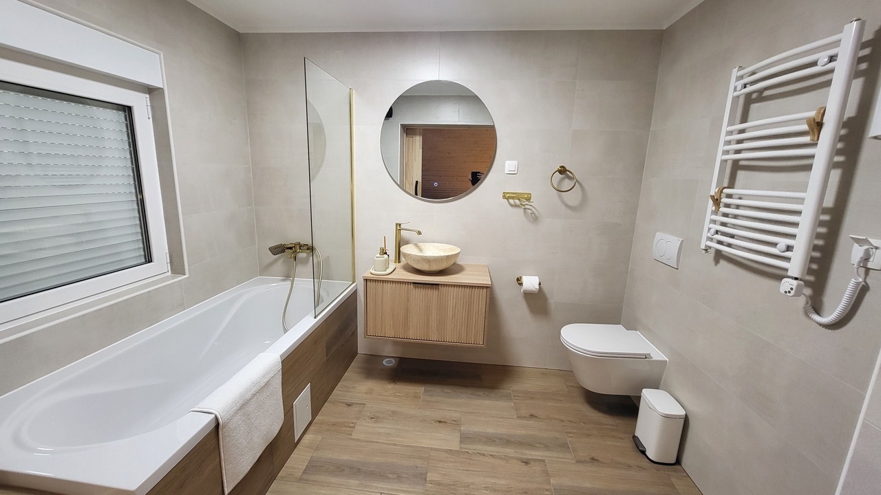 Photo of Bathroom in Gospic