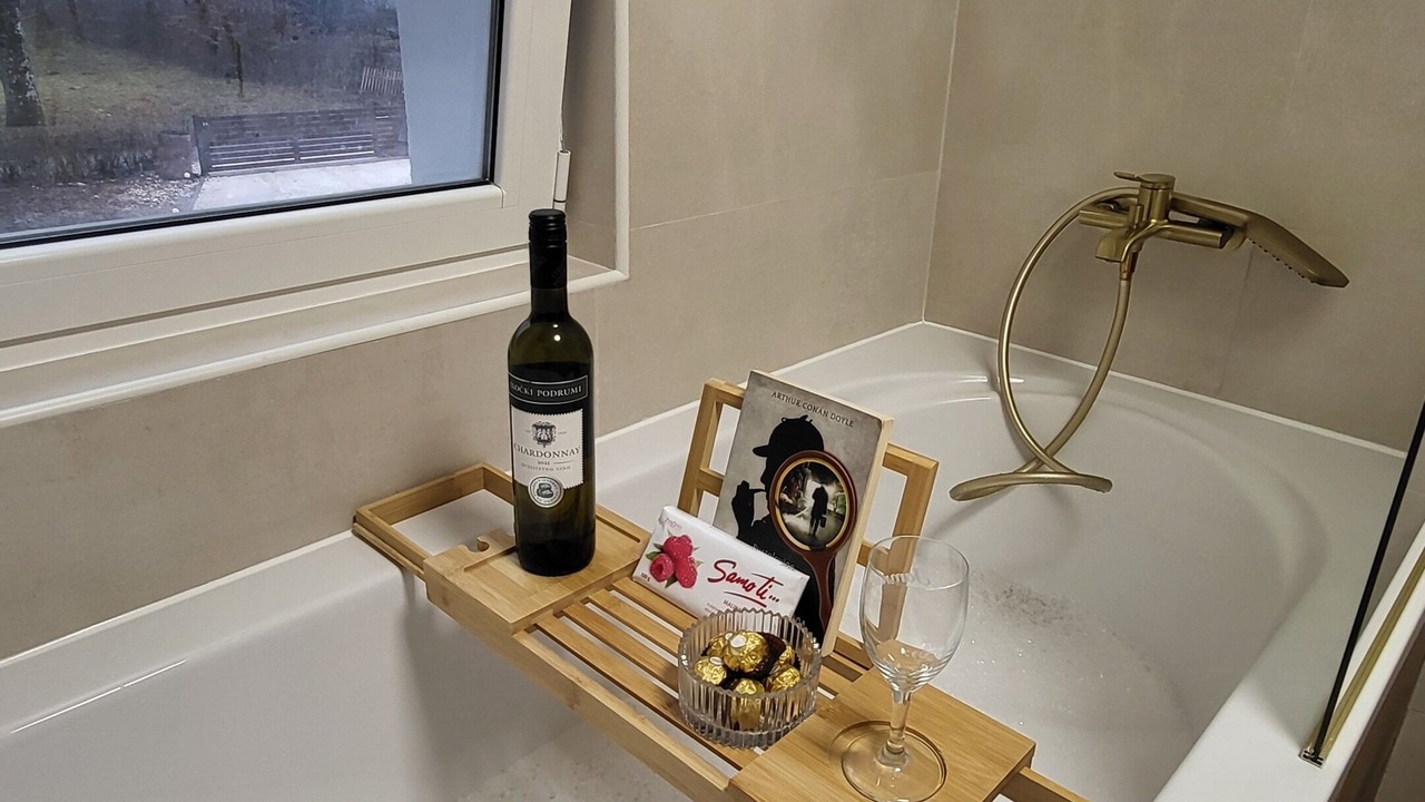 Photo of Bathroom in Gospic
