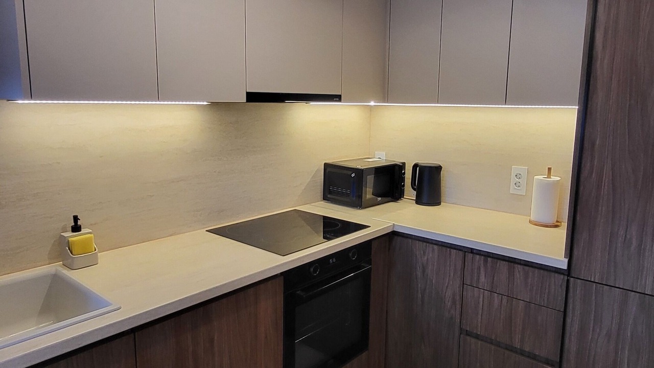 Photo of Kitchen in Gospic