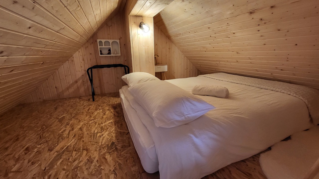 Photo of Bedroom in Gospic