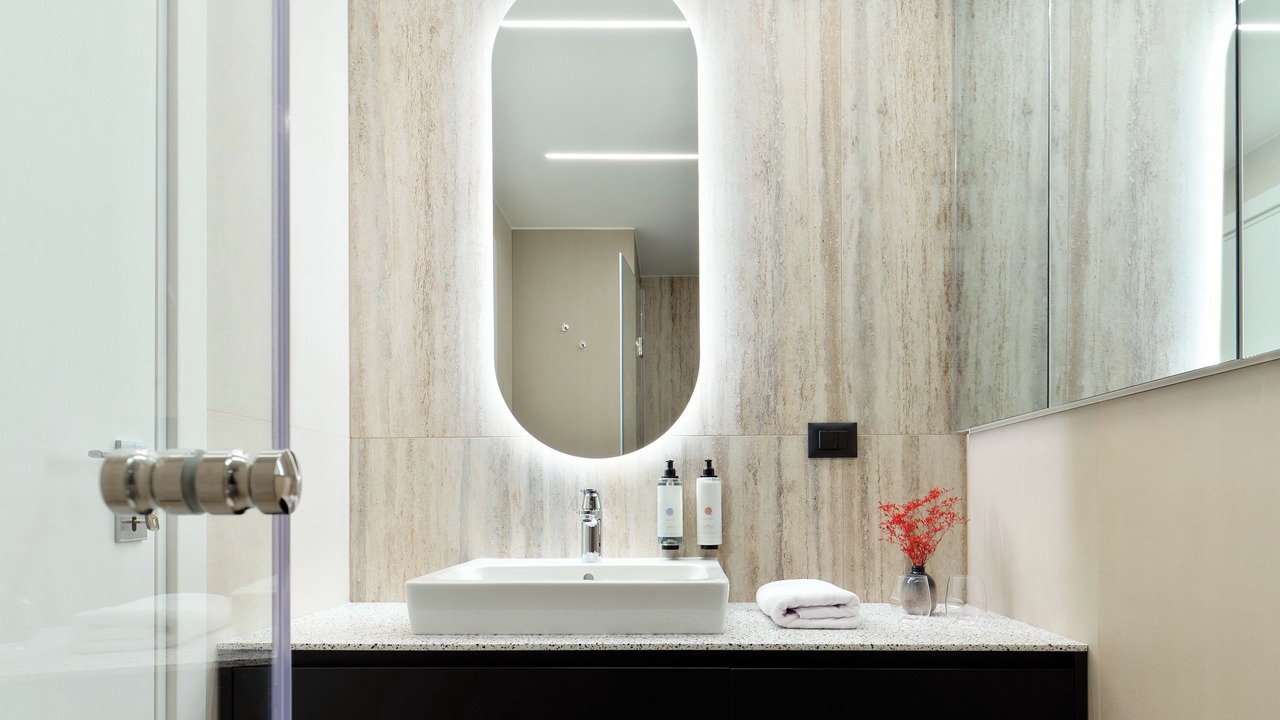 Photo of Bathroom in Mejasi