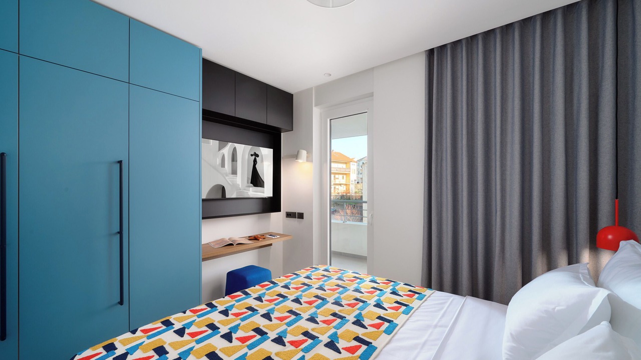 Photo of Bedroom in Mejasi