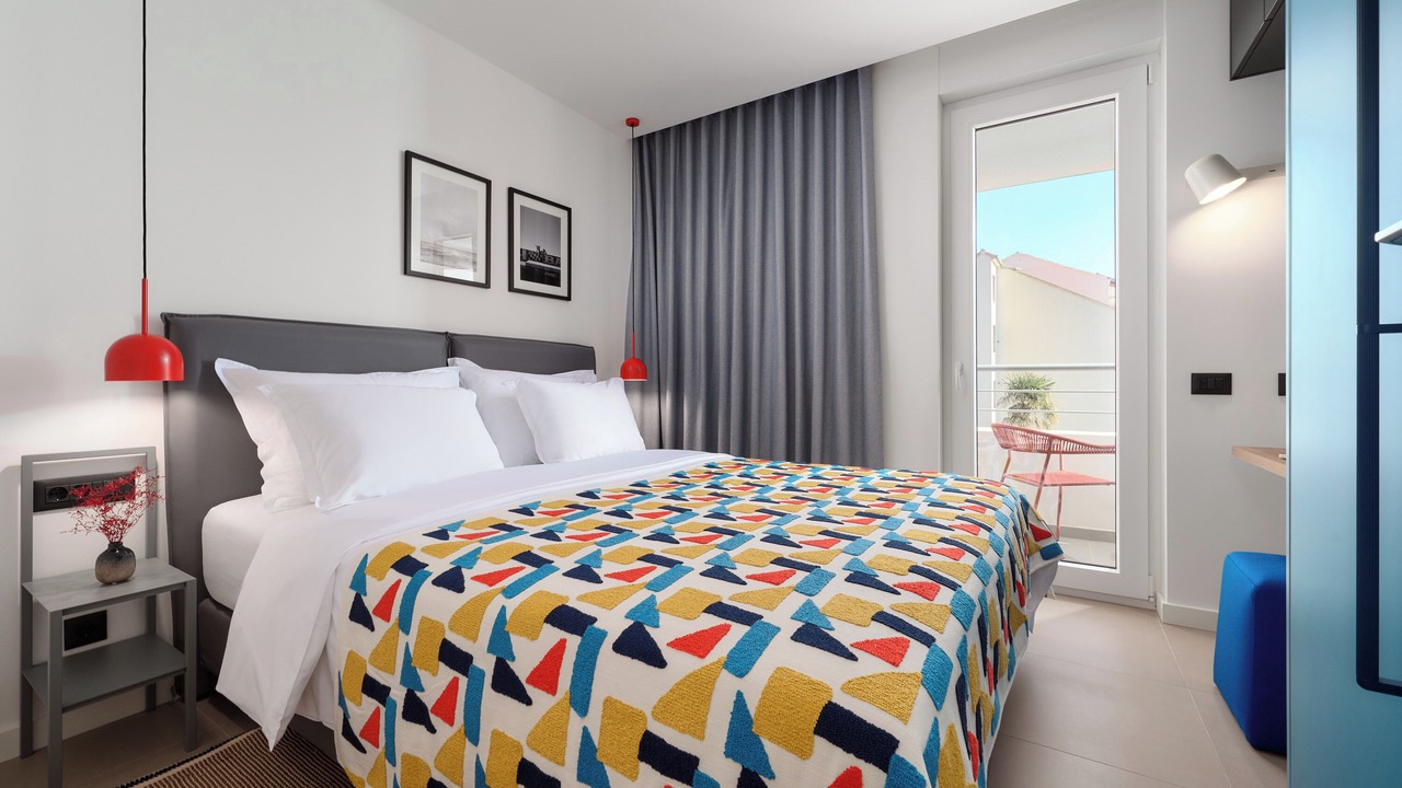 Photo of Bedroom in Mejasi