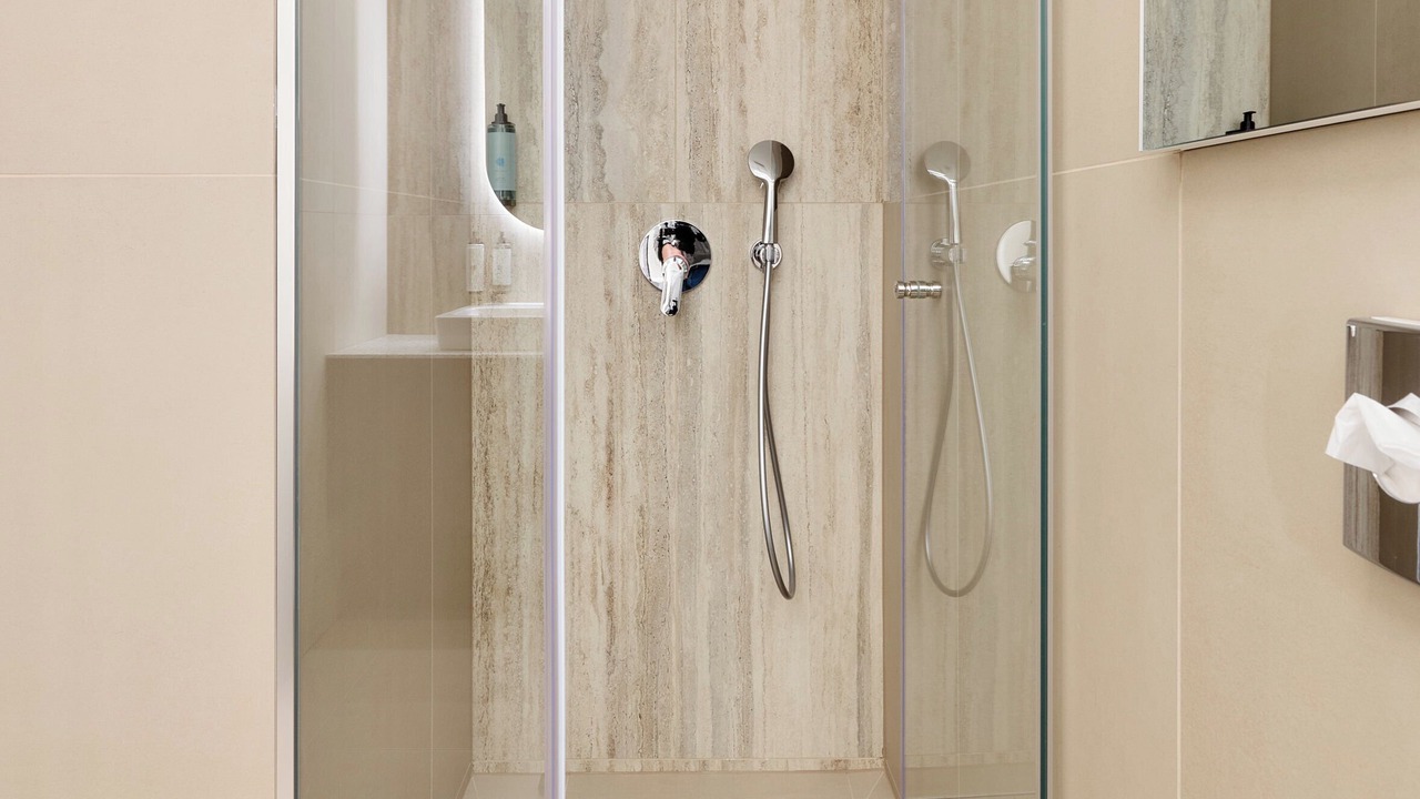 Photo of Bathroom in Mejasi