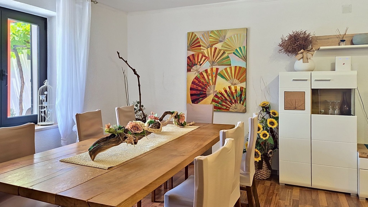 Photo of Livingroom in Valica
