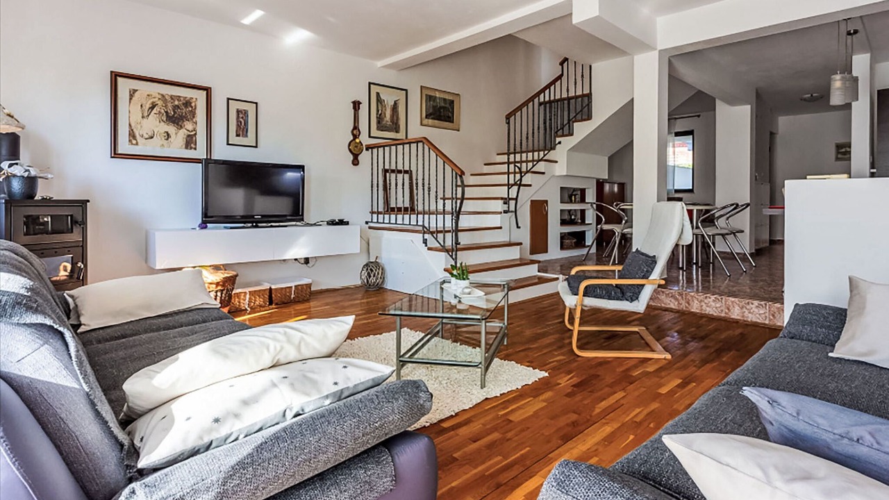 Photo of Livingroom in Novi Vinodolski