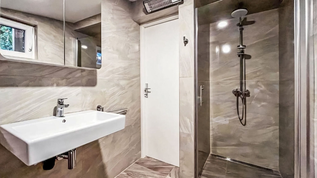 Photo of Bathroom in Municipality of Posedarje