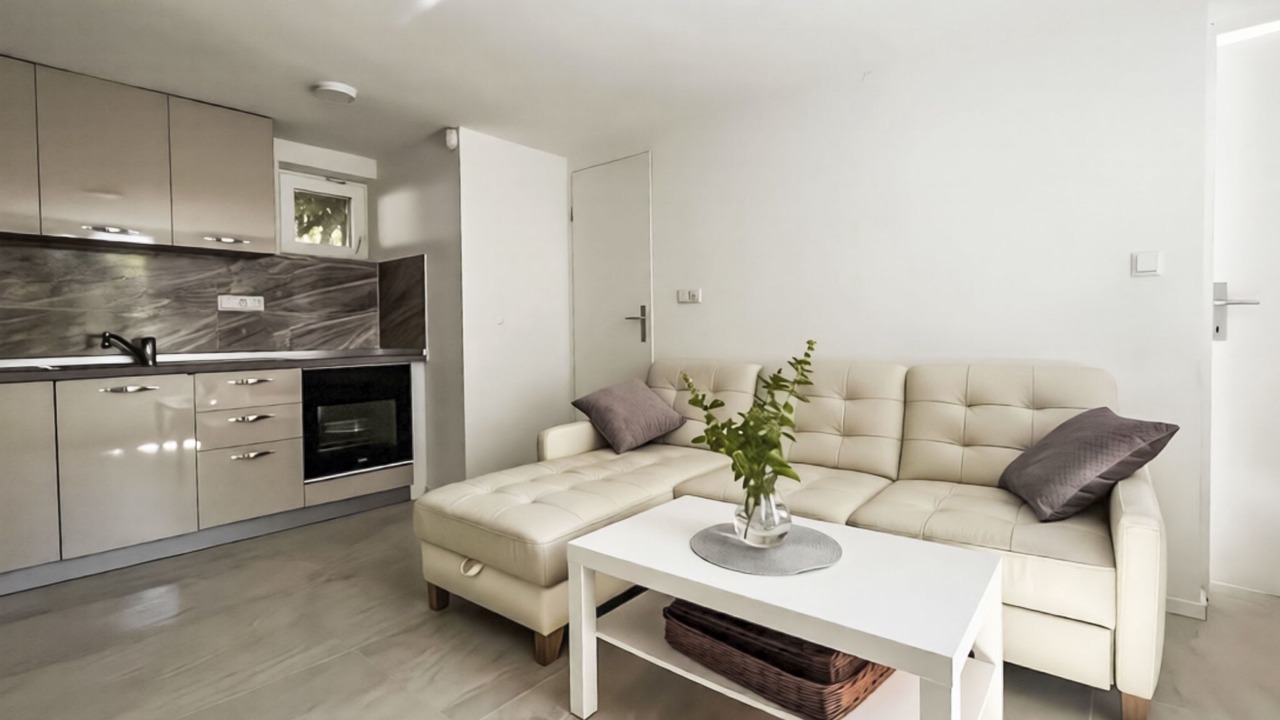 Photo of Livingroom in Municipality of Posedarje