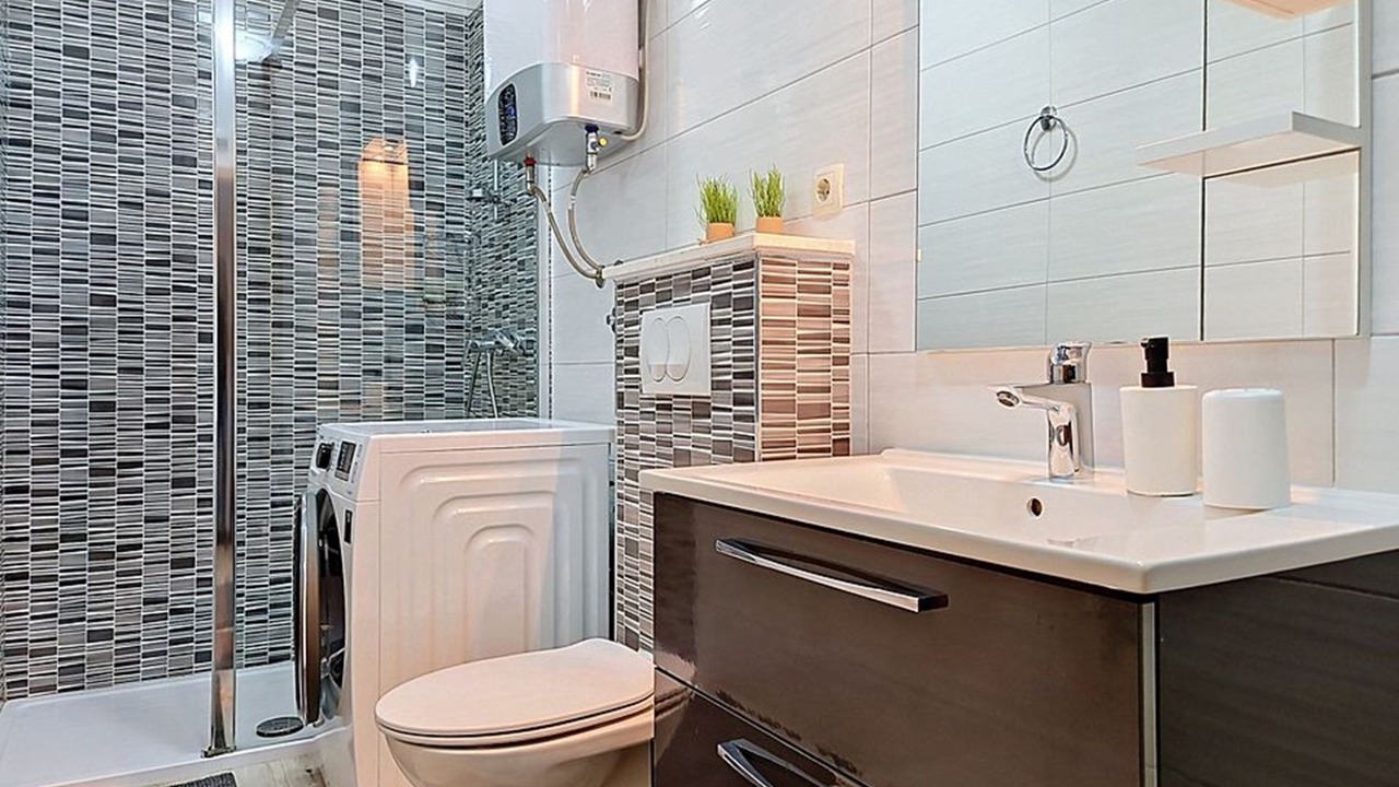 Photo of Bathroom in Dugopolje