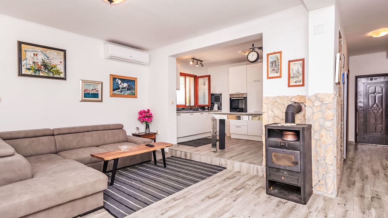 Photo of Livingroom in Dugopolje
