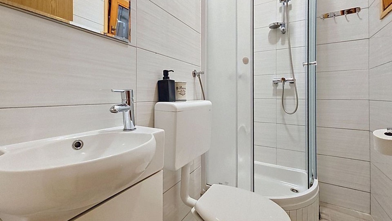 Photo of Bathroom in Dugopolje