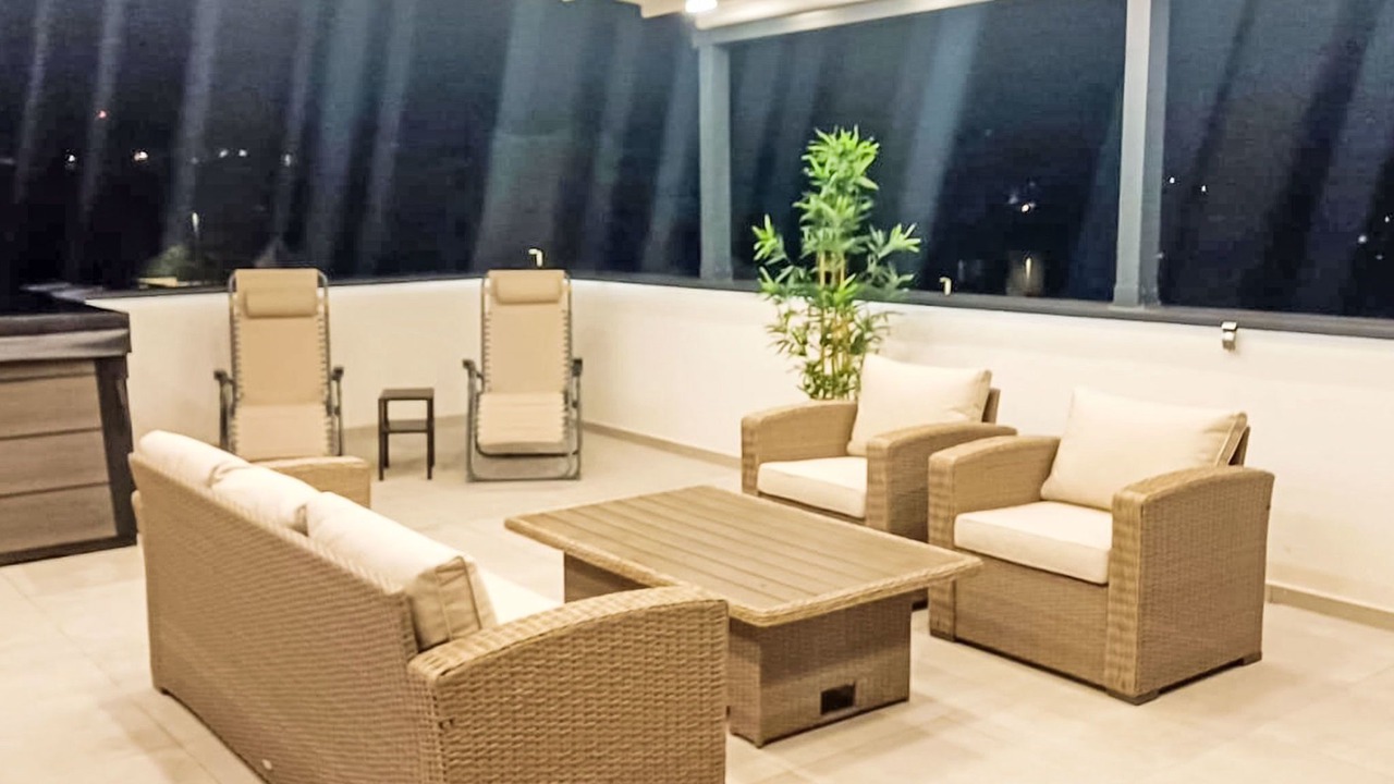 Photo of Livingroom in Businci