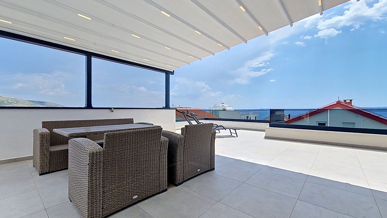 Photo of Livingroom in Businci