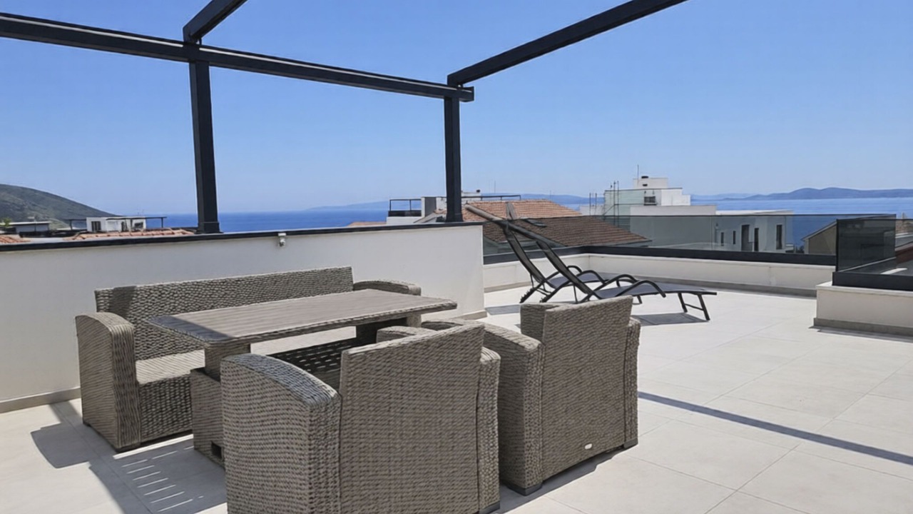 Photo of Livingroom in Businci