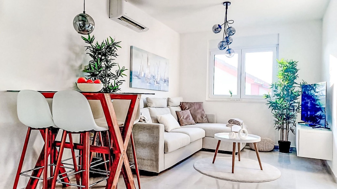Photo of Livingroom in Businci