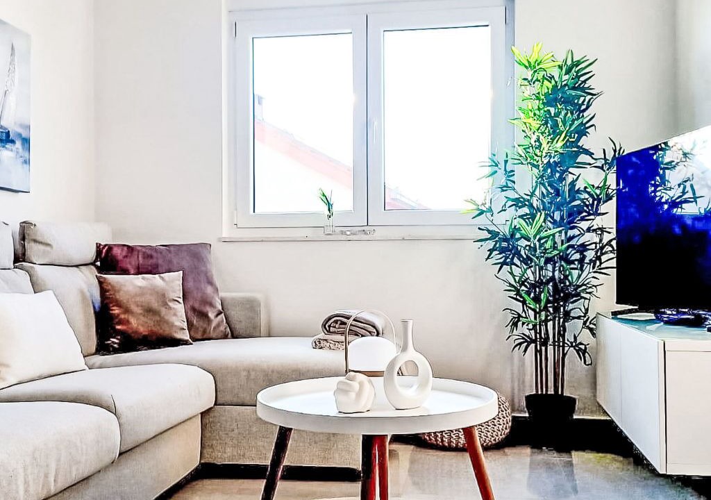 Photo of Livingroom in Businci