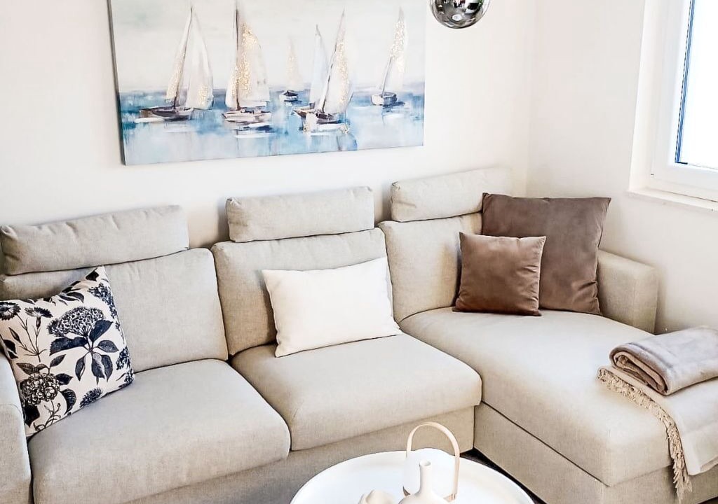 Photo of Livingroom in Businci