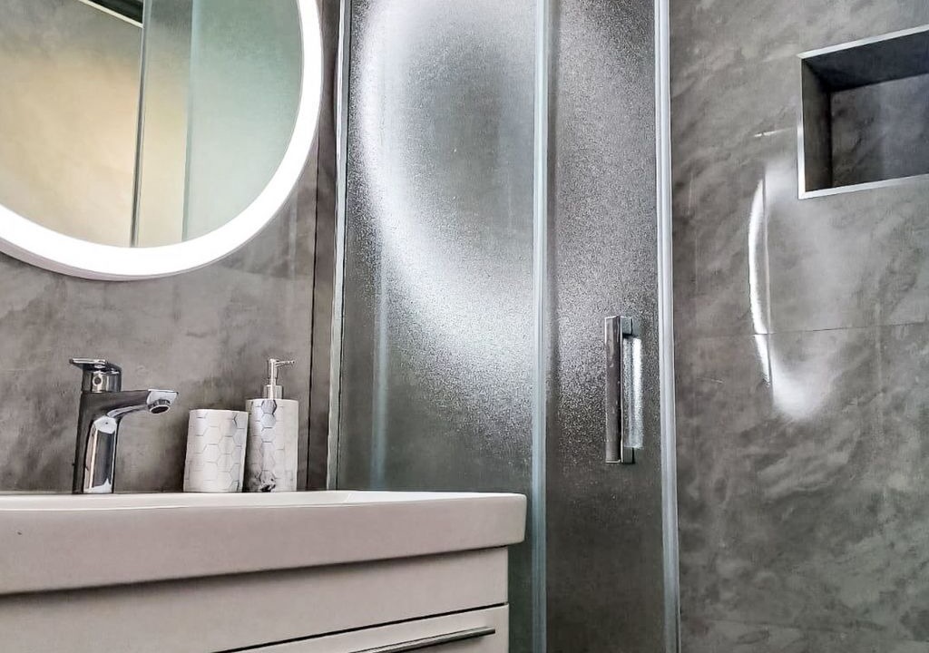 Photo of Bathroom in Businci