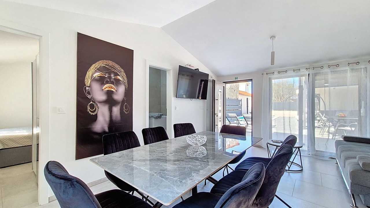Photo of Livingroom in Poljica